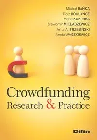 Crowdfunding. Research & Practice