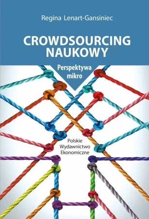 Crowdsourcing naukowy. P{erspektywa mikro