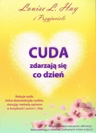 Cuda zdarzają się co dzień