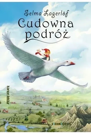 Cudowna podróż