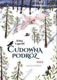 Cudowna podróż T. 2