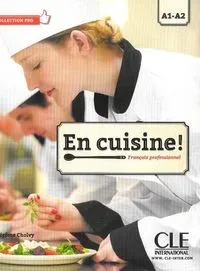 Cuisine A1-A2 + CD