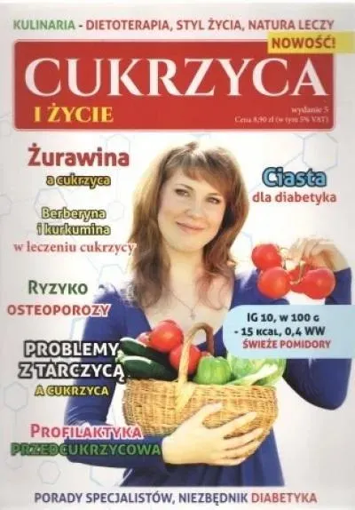 Cukrzyca i życie w.5