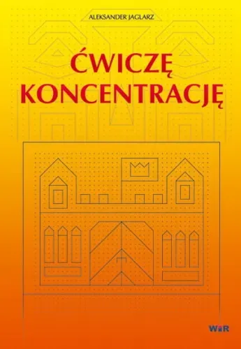 Ćwiczę koncentrację WIR