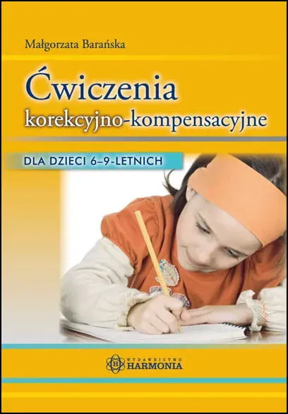 Ćwiczenia korekcyjno kompensacyjne