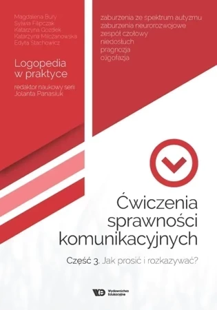 Ćwiczenia sprawności komunikacyjnych cz.3 w.2018