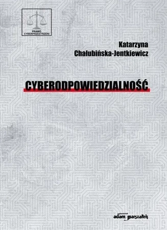 Cyberodpowiedzialność