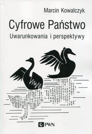 Cyfrowe państwo uwarunkowania i perspektywy