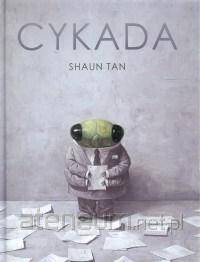 Cykada