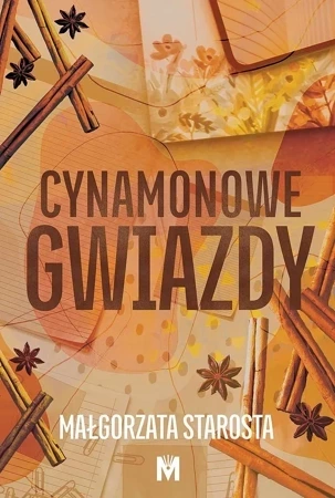 Cynamonowe gwiazdy