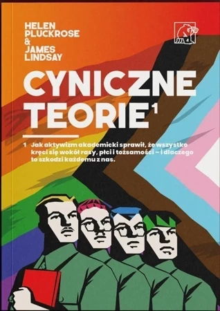 Cyniczne teorie