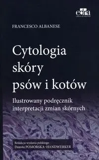 Cytologia skóry psów i kotów