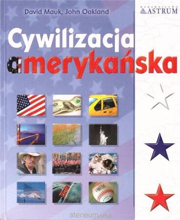 Cywilizacja Amerykańska