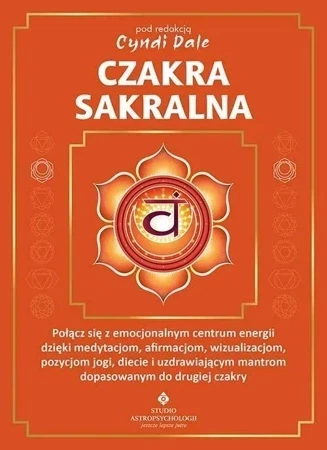 Czakra sakralna