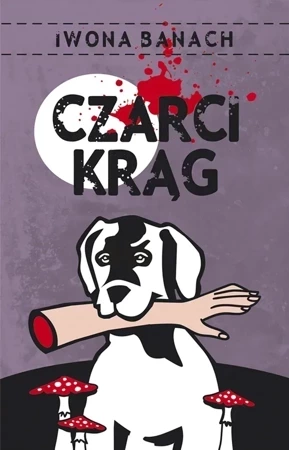 Czarci krąg