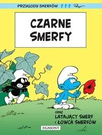 Czarne Smerfy T.1