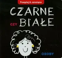 Czarne czy Białe - Osoby