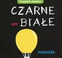 Czarne czy Białe - Podróże