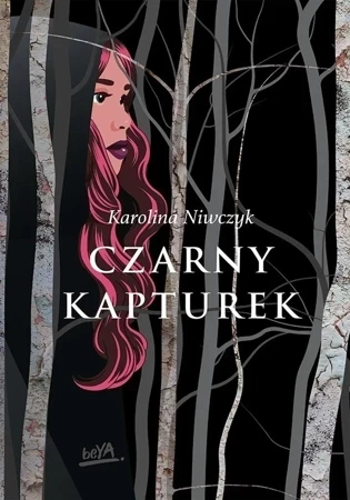 Czarny Kapturek