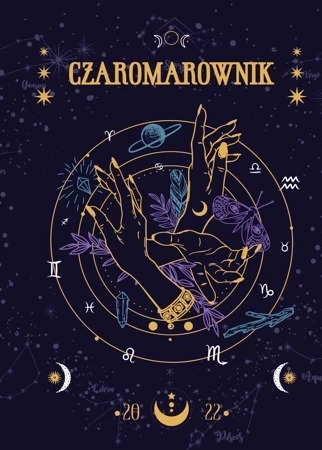 CzaroMarownik 2022