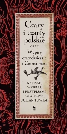 Czary i czarty polskie wyd. 2