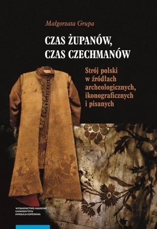 Czas Żupanów Czas Czechmanów