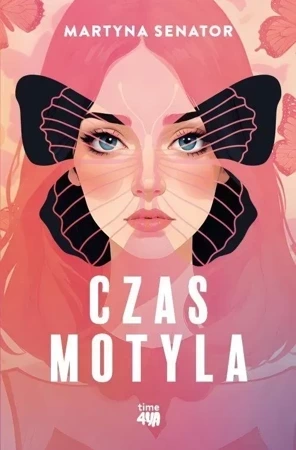 Czas motyla