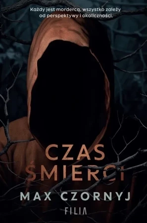 Czas śmierci wyd. specjalne