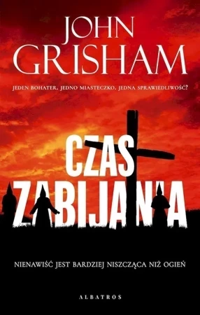 Czas zabijania