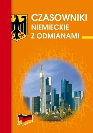 Czasowniki niemieckie z odmianami