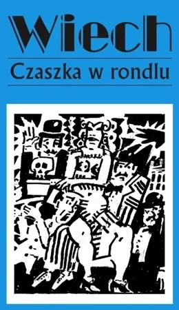 Czaszka w rondlu