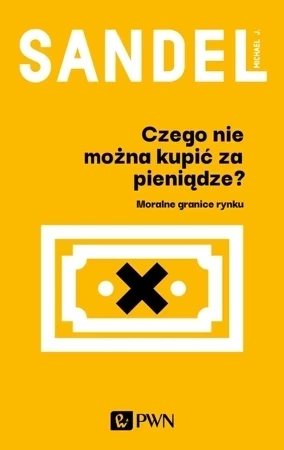 Czego nie można kupić za pieniądze?