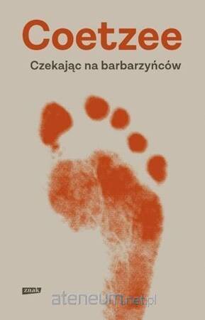 Czekając na barbarzyńców wyd. 3