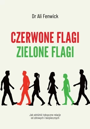 Czerwone flagi, zielone flagi