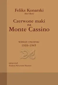 Czerwone maki na Monte Cassino 1939-1945