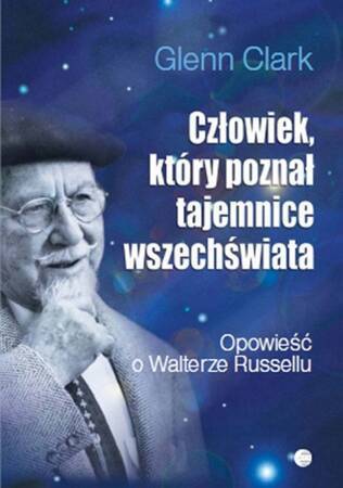 Człowiek, Który Poznał Tajemnice Wszechświata