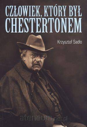 Człowiek, który był Chestertonem