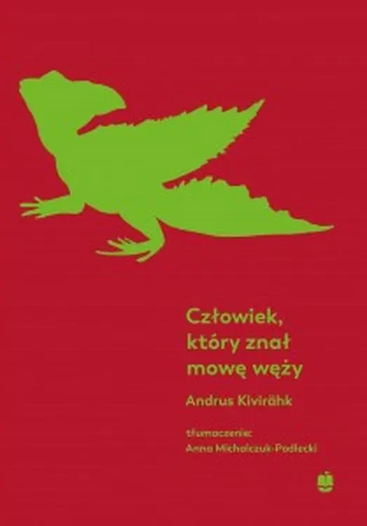 Człowiek, który znał mowę węży