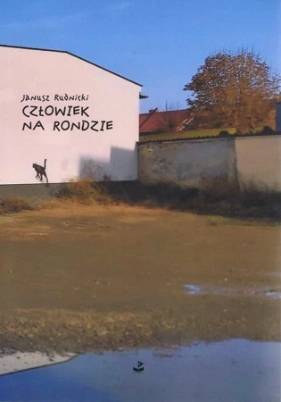 Człowiek na rondzie