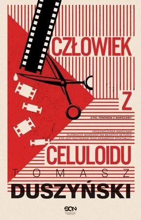 Człowiek z celuloidu