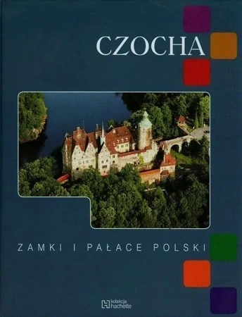 Czocha Zamki i pałace Polski