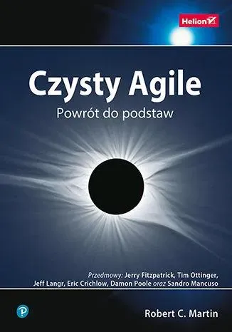 Czysty Agile. Powrót do podstaw