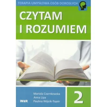 Czytam i rozumiem cz.2