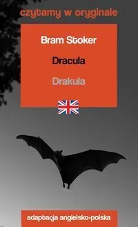 Czytamy w oryginale - Dracula / Drakula