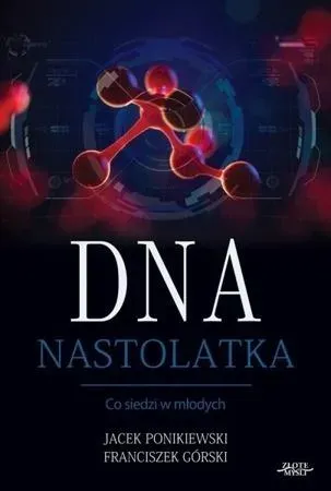 DNA Nastolatka