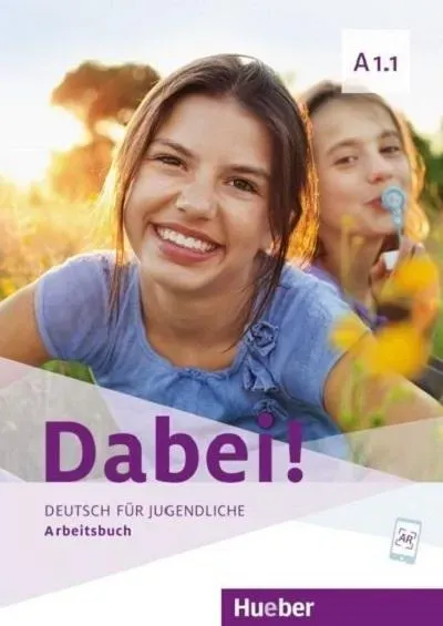 Dabei! A1.1 AB HUEBER