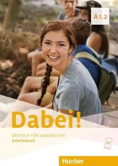 Dabei! A1.2 AB HUEBER