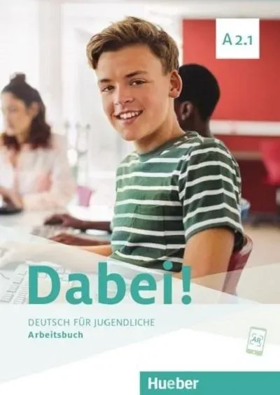 Dabei! A2.1 AB HUEBER