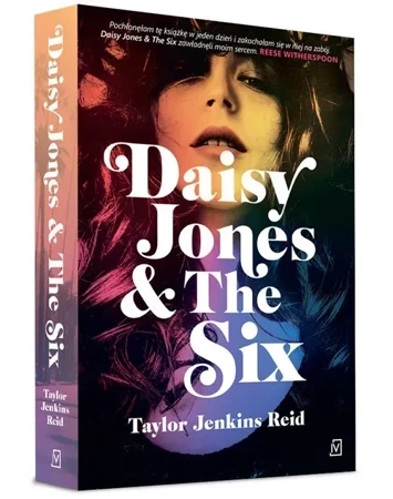 Daisy Jones & The Six