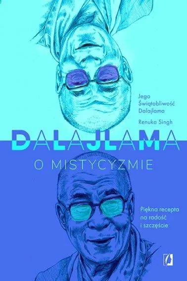 Dalajlama o mistycyzmie